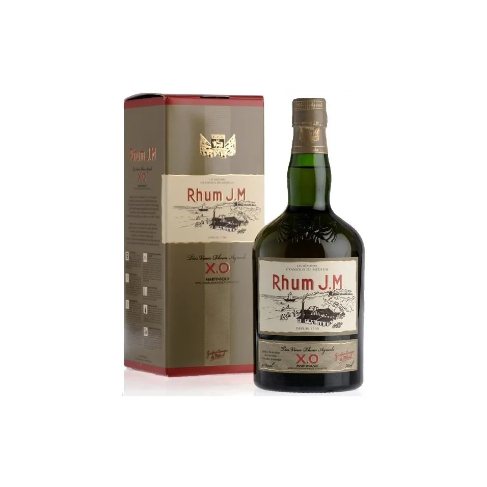 Rhum JM XO