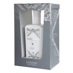 Rhum blanc Longueteau Genesis étui
