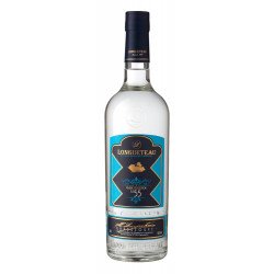 Rhum blanc Longueteau 55%
