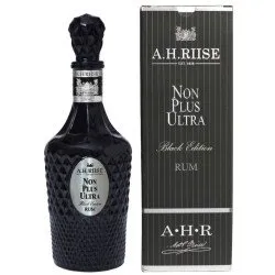AH RIISE Non Plus Ultra Black Edition