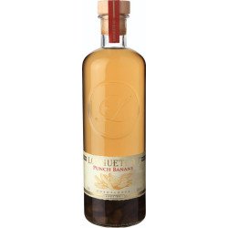 Punch Longueteau Banane