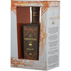 Rhum vieux Longueteau Genesis étui