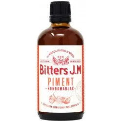 BItter JM Piment Bondamanjak