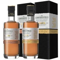 Cave à rhum Bologne Les...