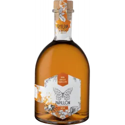 Rhum vieux Papillon