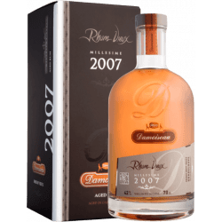Rhum de Guadeloupe...
