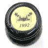 Rhum vieux La Favorite cuvée La Flibuste Bouchon 1992