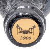 Rhum vieux La Favorite cuvée La Flibuste Bouchon 2000