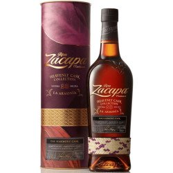 Rhum Zacapa La Armonia
