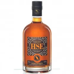 Rhum vieux HSE VO