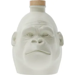 Rhum épicé Kong Blanc