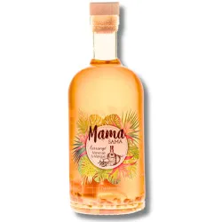 Rhum arrangé Mama Sama Maracuja Mangue