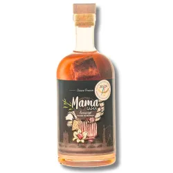 Rhum arrangé Mama Sama Canelé