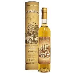 Rhum vieux Bielle 2019