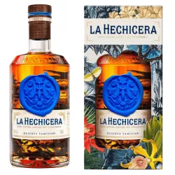 Rhum La Hechicera