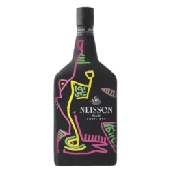 Rhum ambré Neisson Profil Equilibre