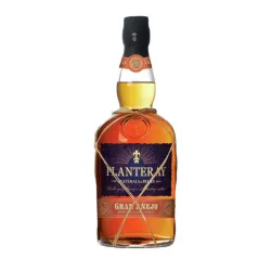 Rhum Planteray Gran Anejo Guatemala Belize