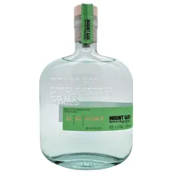 Rhum blanc Mount Gay Single Estate 3