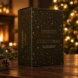 Calendrier de l'Avent Rhum Spirits of Christmas 2026 en contexte